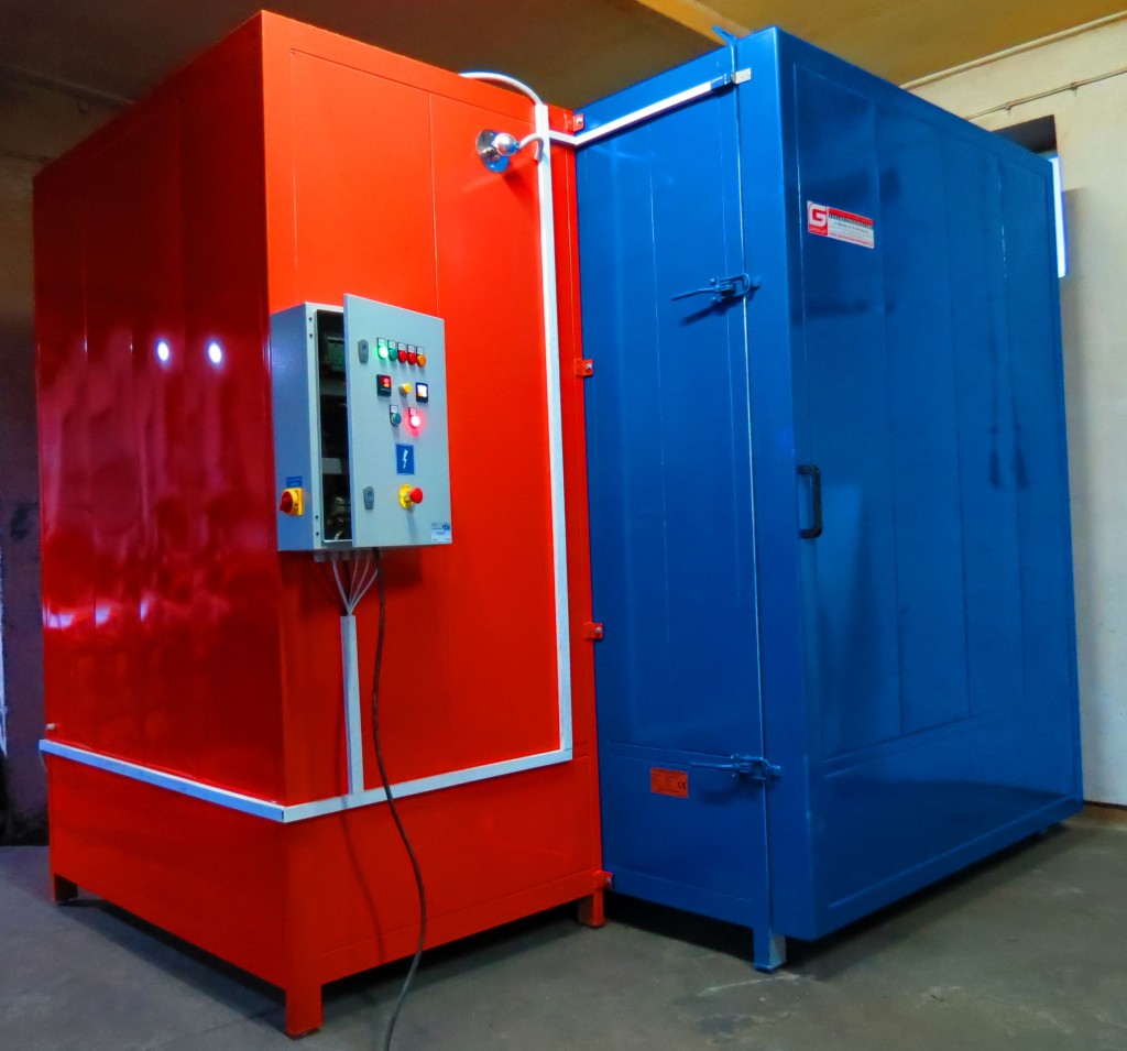 A Piec Olejowy Racks and Rolls (80)